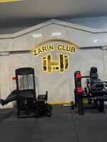 باشگاه زرین