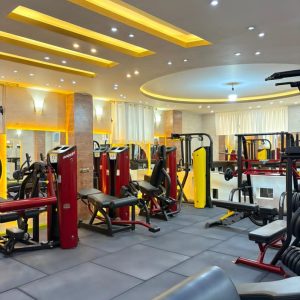 باشگاه وی آی پی پلاس
