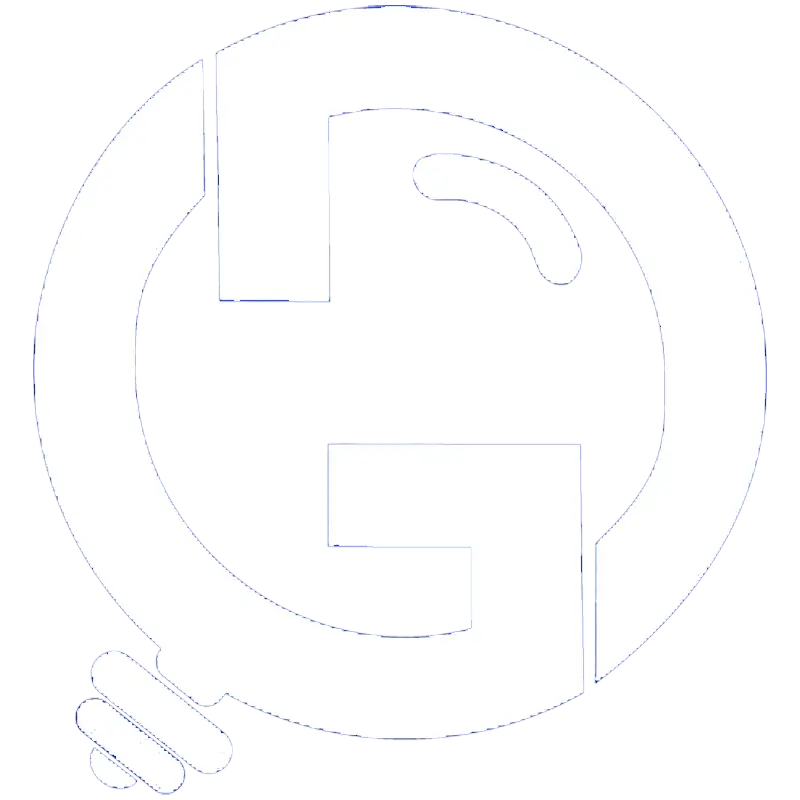 لوگو سفید سایت