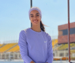 خانم ساناز امیری پور