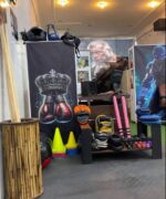 باشگاه بوکس سامان - تصویر 2