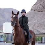 باشگاه سوارکاری نفس