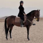 باشگاه سوارکاری نفس - تصویر 2