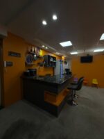 باشگاه هاردن فیت - تصویر 2