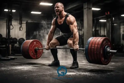 فواید پاورلیفتینگ