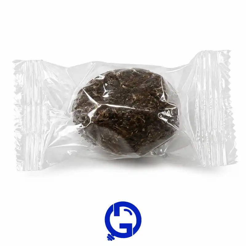 توپک قهوه جیمجو (معادل یک شات اسپرسو)